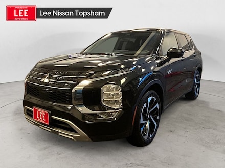 2024 Mitsubishi Outlander PHEV SE SUV