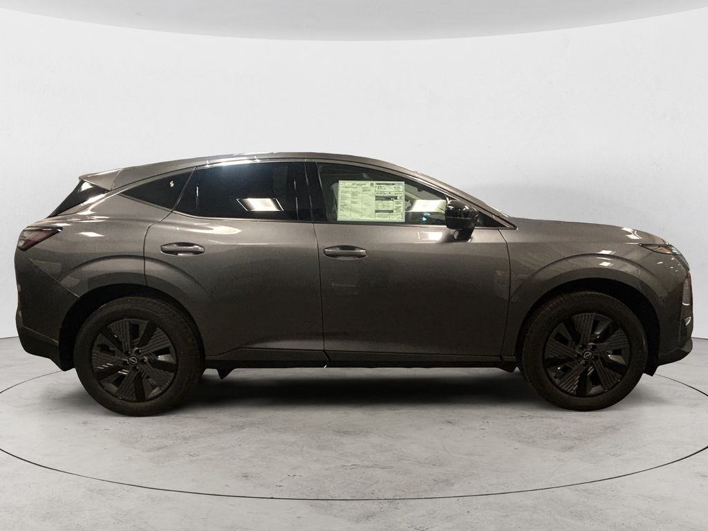 2026 Nissan Murano SL - Photo 6