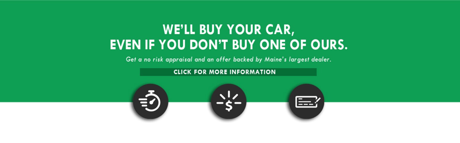 Greater Brunswick ME Nissan Dealer Lee Nissan, Topsham ME