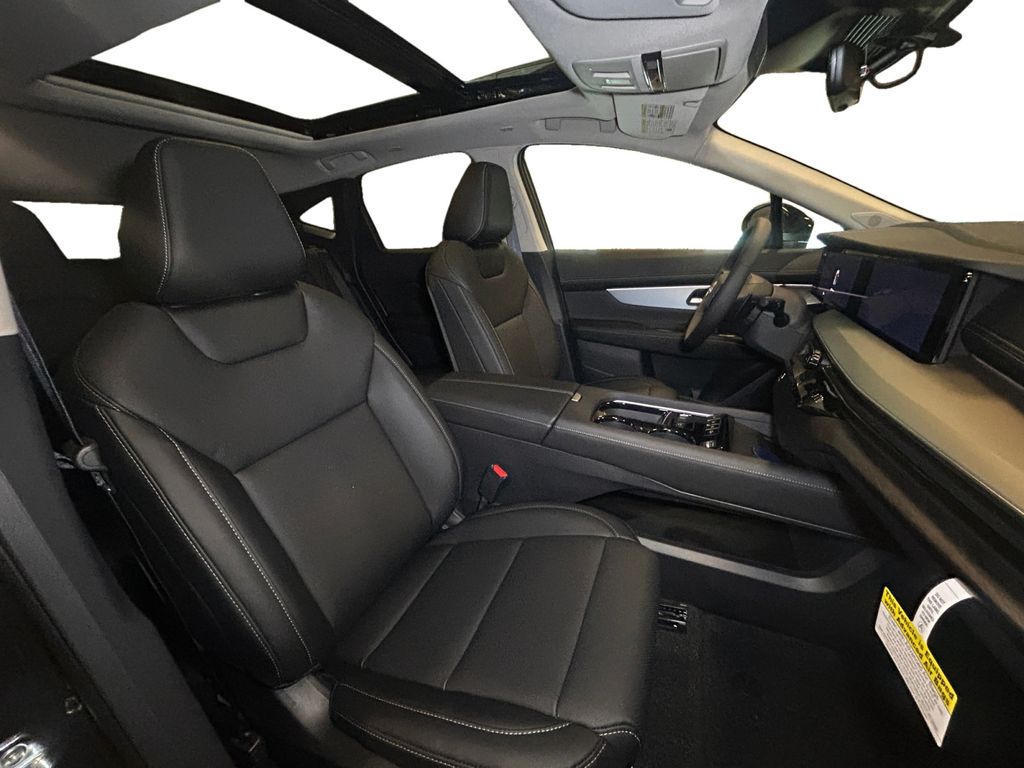 2026 Nissan Murano SL - Photo 15