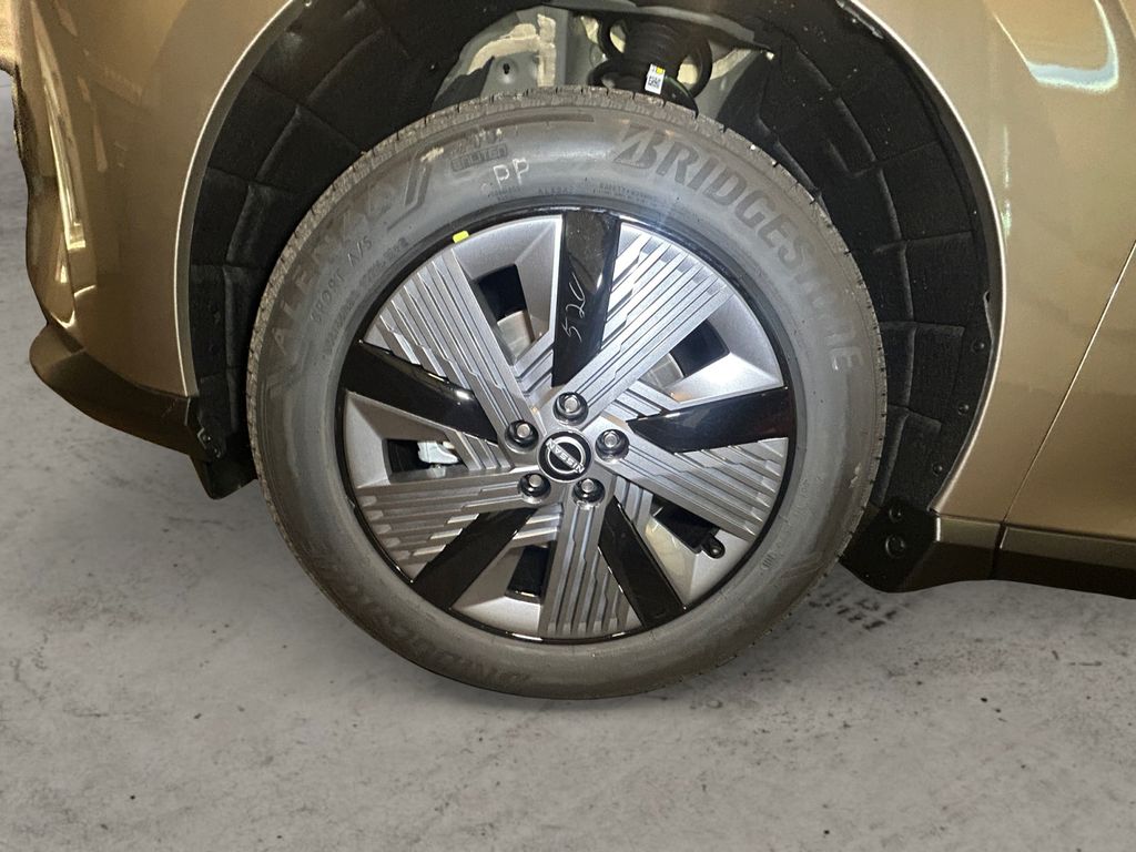 2026 Nissan Murano SL - Photo 14