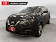  Nissan Rogue Sport