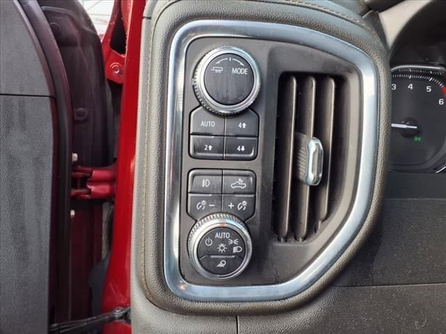 2021 GMC Sierra 1500 AT4 - Photo 19