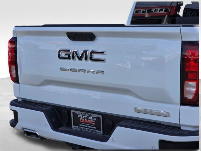 2026 GMC Sierra 1500 Elevation - Photo 13