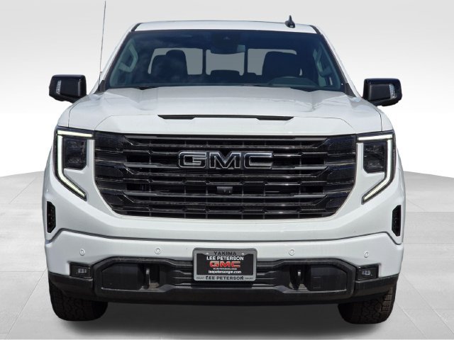 2026 GMC Sierra 1500 Elevation - Photo 8