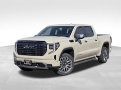 2026 GMC Sierra 1500 Denali Ultimate Truck