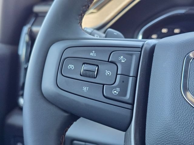 2026 GMC Sierra 1500 AT4 - Photo 33