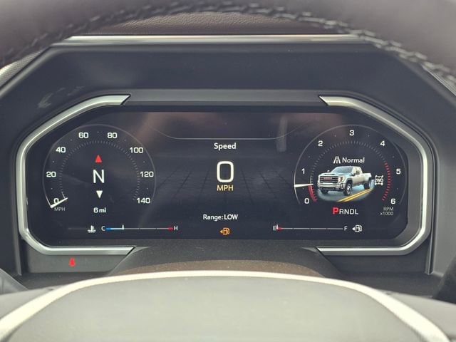 2026 GMC Sierra 3500HD Denali - Photo 27