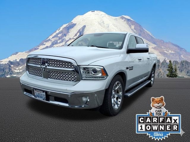 2016 RAM Ram 1500 Pickup Laramie's photo