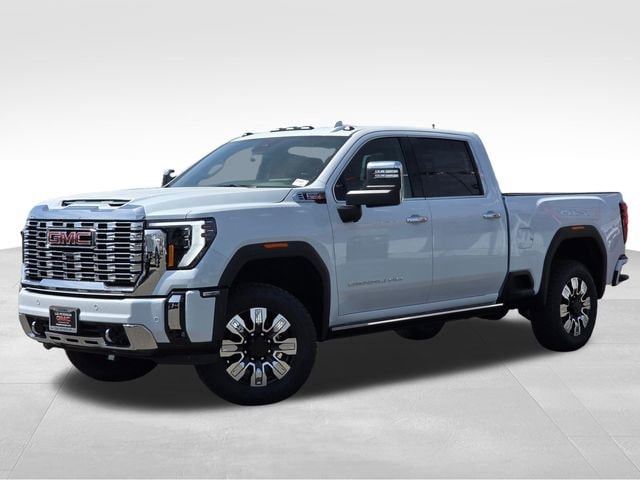 2026 GMC Sierra 4WD Crew Cab Standard Box Denali's photo