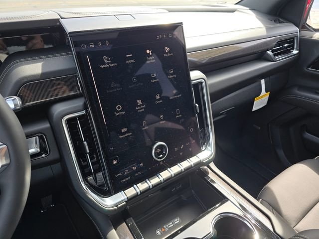 2026 GMC Yukon XL Elevation - Photo 29