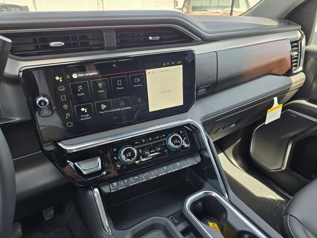 2026 GMC Sierra 2500HD Denali - Photo 26
