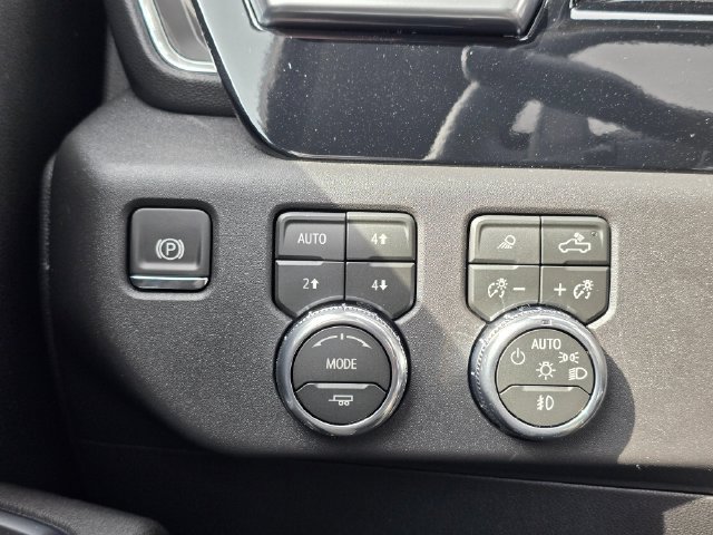 2026 GMC Sierra 1500 SLT - Photo 34