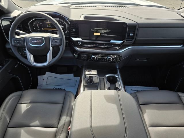 2026 GMC Sierra 1500 Elevation - Photo 18