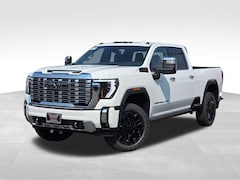 2026 GMC Sierra 2500 HD Denali Truck