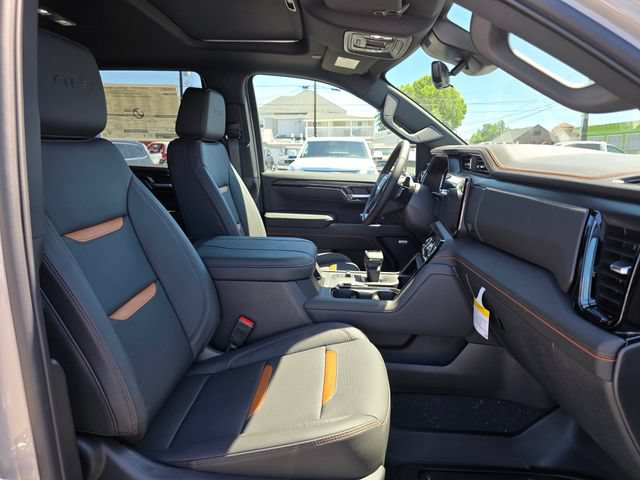 2026 GMC Sierra 1500 AT4 - Photo 10
