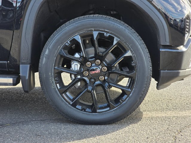 2026 GMC Sierra 1500 Denali - Photo 8