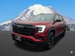2026 GMC Terrain Elevation SUV