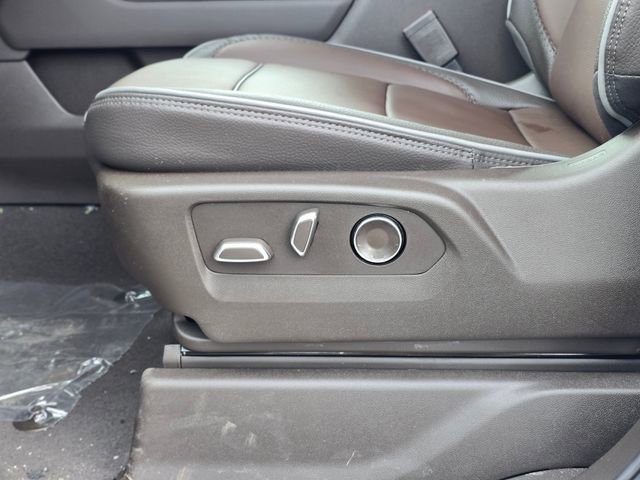 2026 GMC Sierra 3500HD Denali - Photo 22