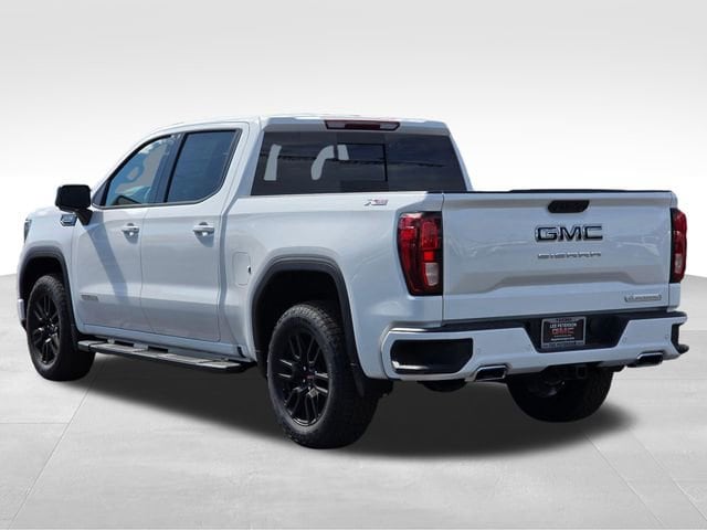 2026 GMC Sierra 1500 Elevation - Photo 3