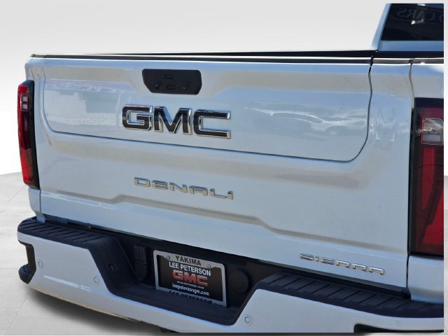 2026 GMC Sierra 3500HD Denali Ultimate - Photo 13