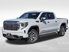 2026 GMC Sierra 1500 Denali Truck