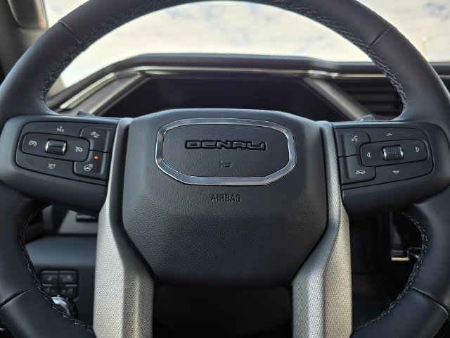 2026 GMC Sierra 1500 Denali - Photo 24