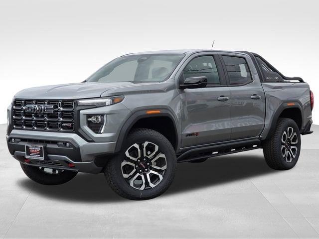 2026 GMC Canyon 4WD AT4 Crew Cab Short Box's photo
