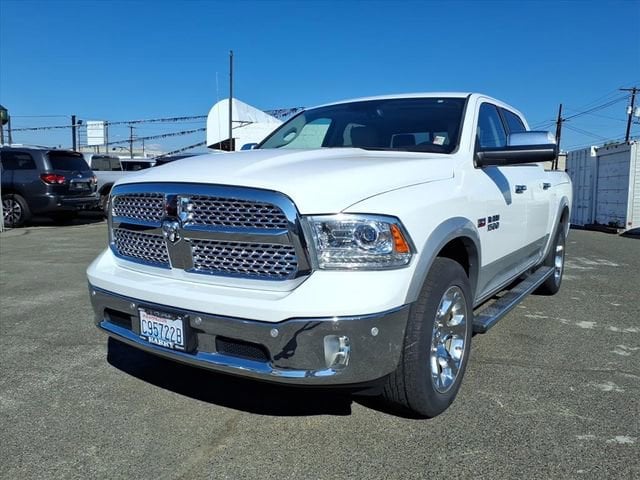 2014 RAM Ram 1500 Pickup Laramie's photo
