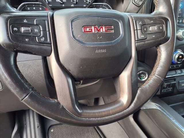 2021 GMC Sierra 1500 AT4 - Photo 14