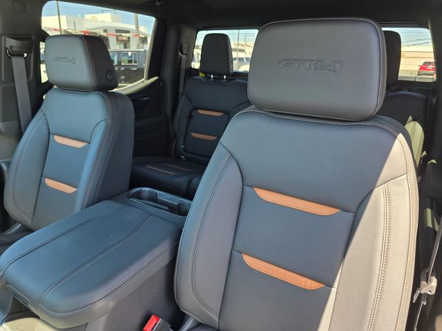 2026 GMC Sierra 1500 AT4 - Photo 23