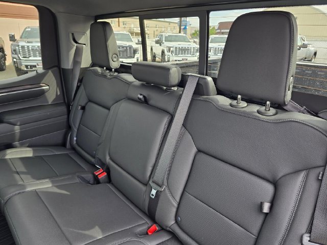 2026 GMC Sierra 1500 SLT - Photo 17