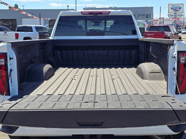 2026 GMC Sierra 3500HD Denali Ultimate - Photo 14