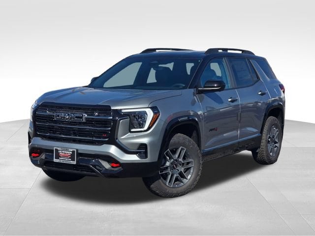 2027 GMC Terrain