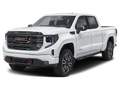 2026 GMC Sierra 1500 AT4 Truck