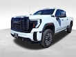 GMC Sierra 2500 HD