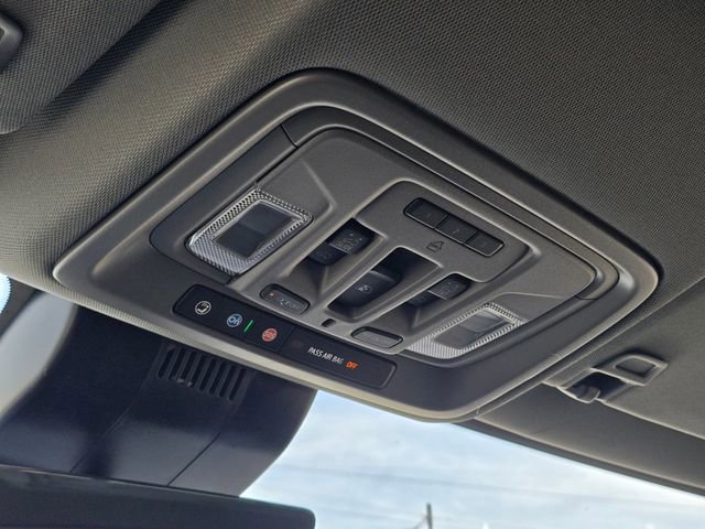 2026 GMC Sierra 2500HD Denali - Photo 30