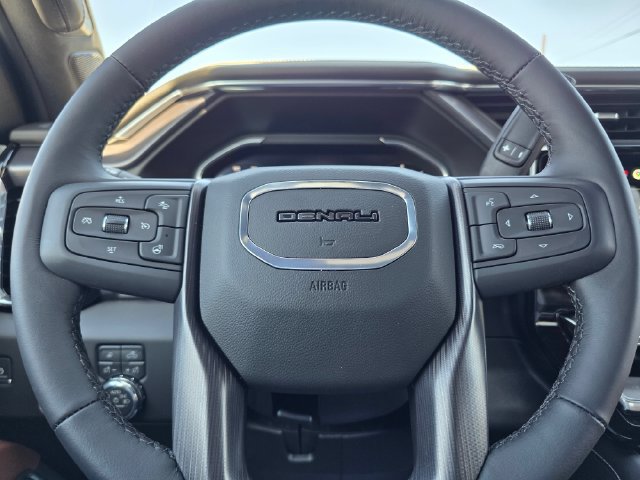 2026 GMC Sierra 3500HD Denali Ultimate - Photo 24