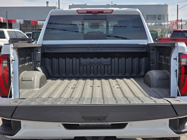 2026 GMC Sierra 2500HD Denali - Photo 14