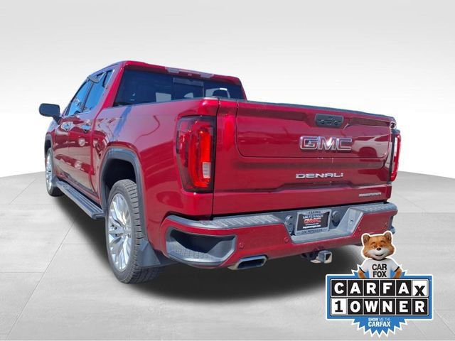 2019 Gmc Sierra 1500 Denali photo 4