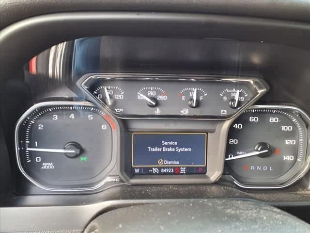 2021 GMC Sierra 1500 AT4 - Photo 15