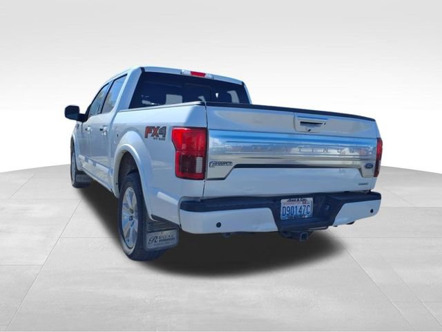 2019 Ford F-150 XL photo 4