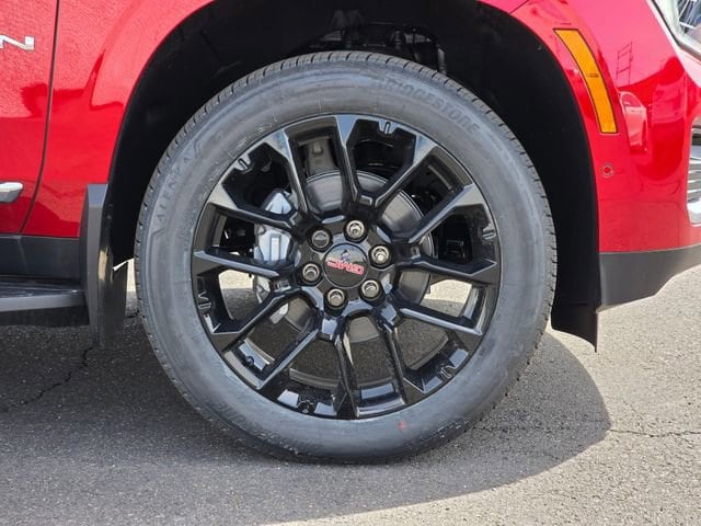 2026 GMC Yukon XL Elevation - Photo 9