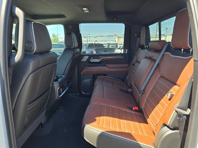 2026 GMC Sierra 3500HD Denali Ultimate - Photo 16