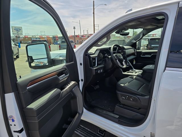 2026 GMC Sierra 2500HD Denali - Photo 19