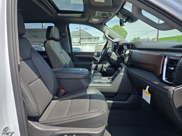 2026 GMC Sierra 2500HD Denali - Photo 10