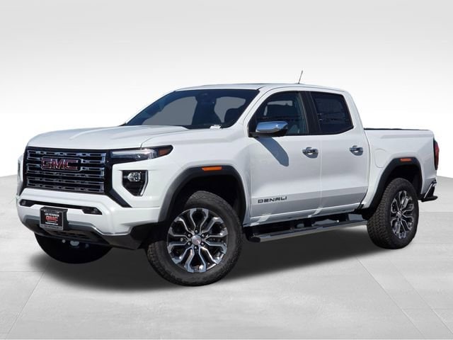 2026 GMC Canyon 4WD Denali Crew Cab Short Box's photo