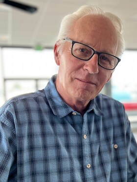 Staff member MARK SUDMEIER from 93b405573260