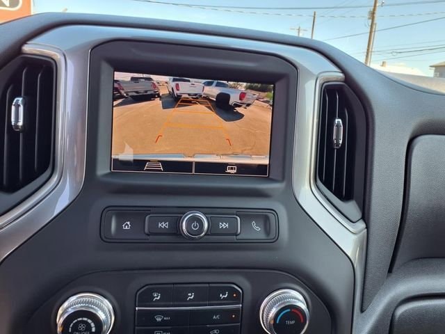 2025 GMC Sierra 1500 Pro - Photo 19