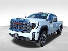 2026 GMC Sierra 2500 HD Denali Truck